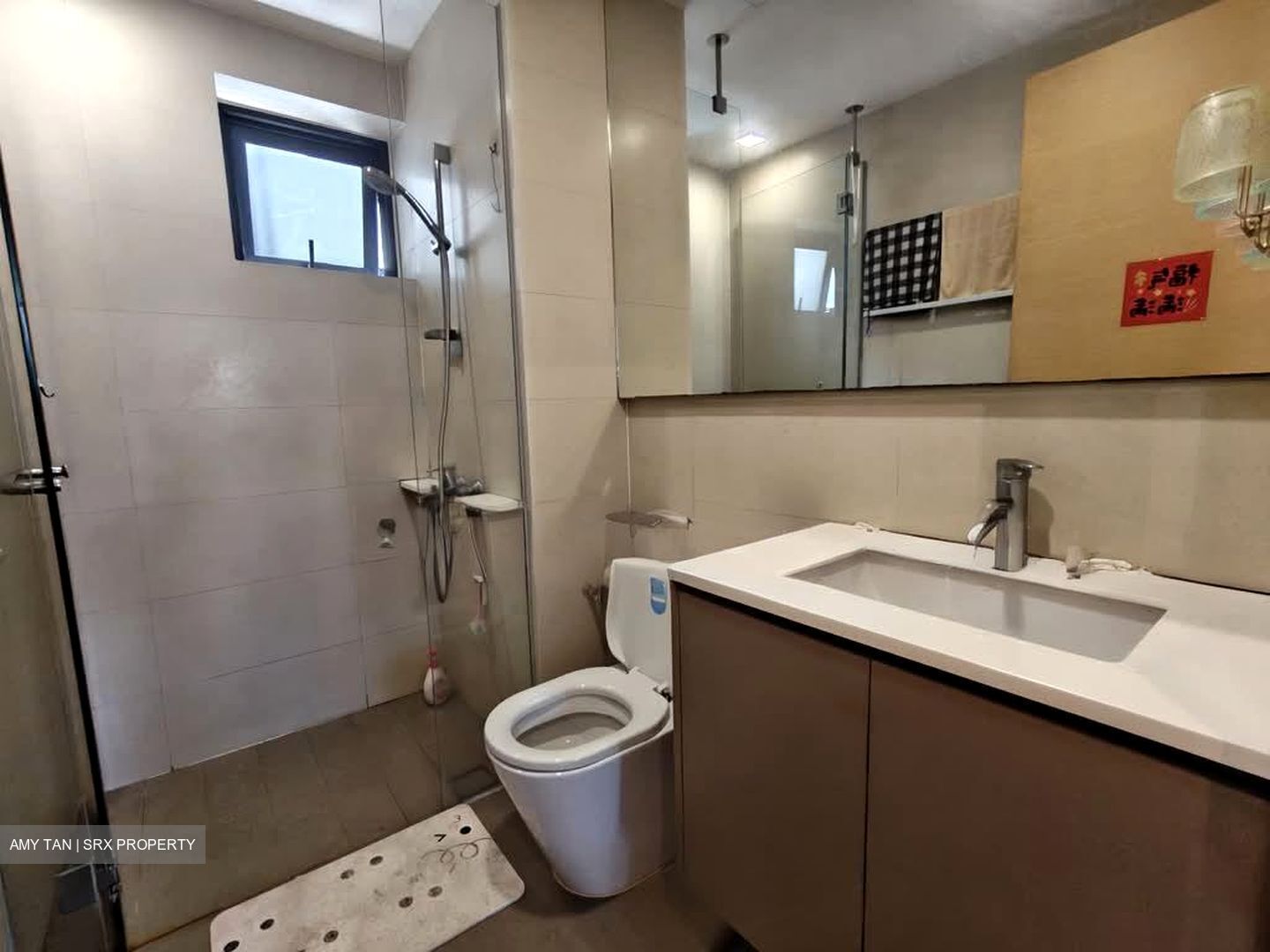 NV Residences (D18), Condominium #560928711